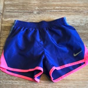 Nike shorts